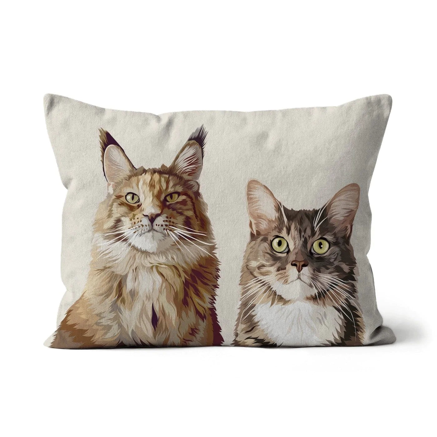 Pet Pillows